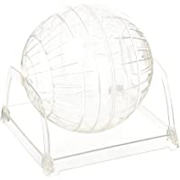 Los mejores  - LIVING WORLD Bola de Ejercicio Base Mediana para Cobaya